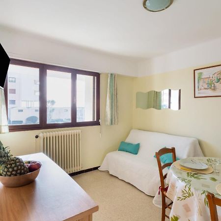Apartment Le Grand Large-3 By Interhome لو لا فاندو المظهر الخارجي الصورة