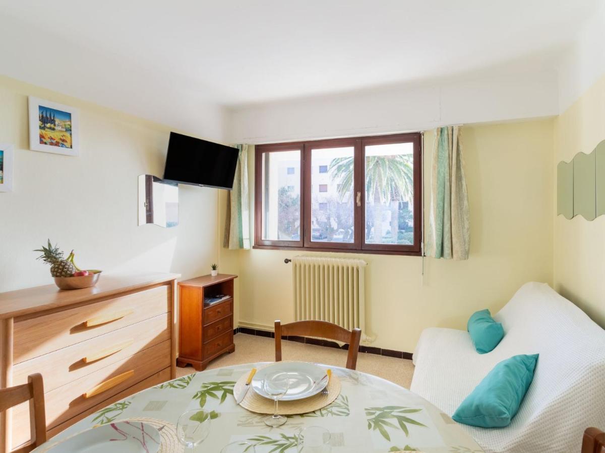 Apartment Le Grand Large-3 By Interhome لو لا فاندو المظهر الخارجي الصورة