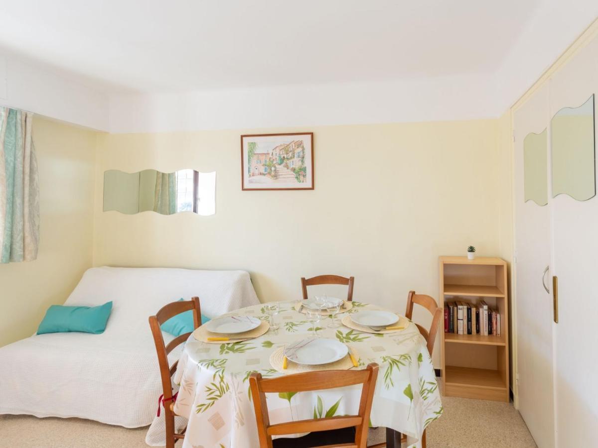 Apartment Le Grand Large-3 By Interhome لو لا فاندو المظهر الخارجي الصورة