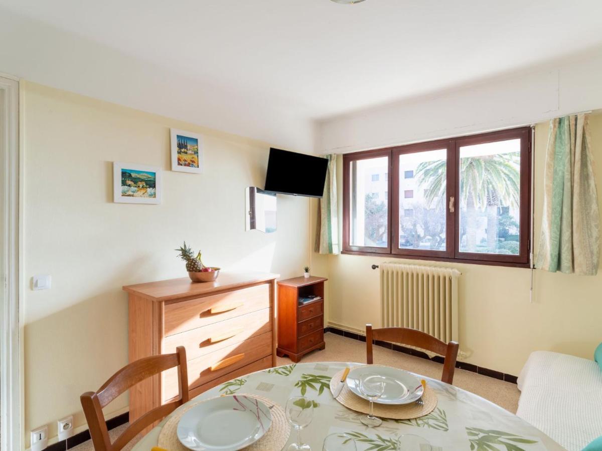 Apartment Le Grand Large-3 By Interhome لو لا فاندو المظهر الخارجي الصورة