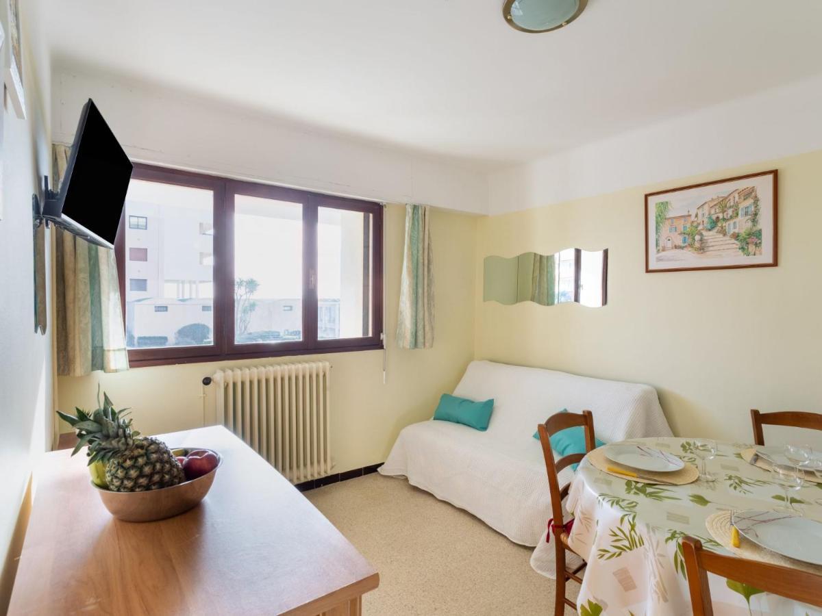 Apartment Le Grand Large-3 By Interhome لو لا فاندو المظهر الخارجي الصورة