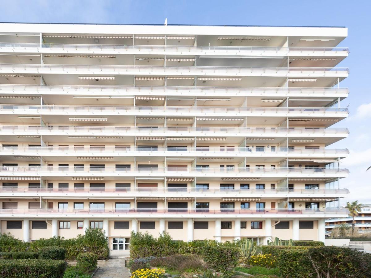 Apartment Le Grand Large-3 By Interhome لو لا فاندو المظهر الخارجي الصورة