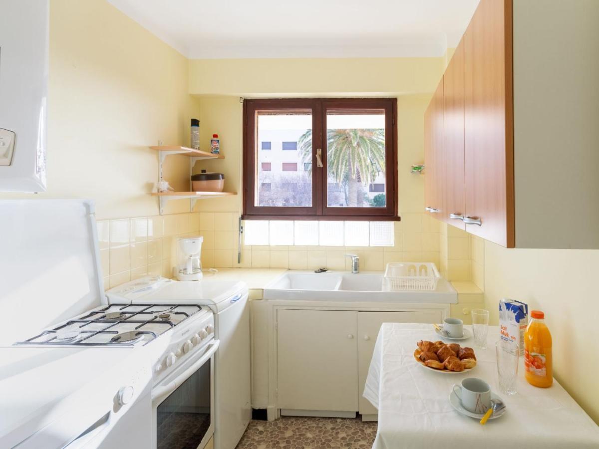 Apartment Le Grand Large-3 By Interhome لو لا فاندو المظهر الخارجي الصورة