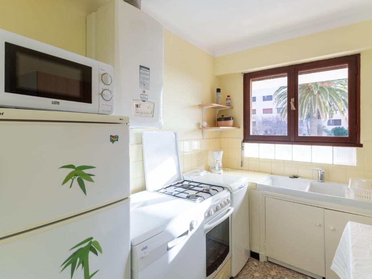 Apartment Le Grand Large-3 By Interhome لو لا فاندو المظهر الخارجي الصورة