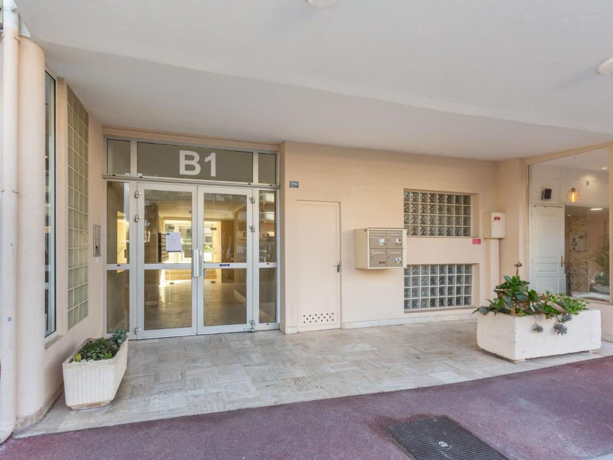Apartment Le Grand Large-3 By Interhome لو لا فاندو المظهر الخارجي الصورة