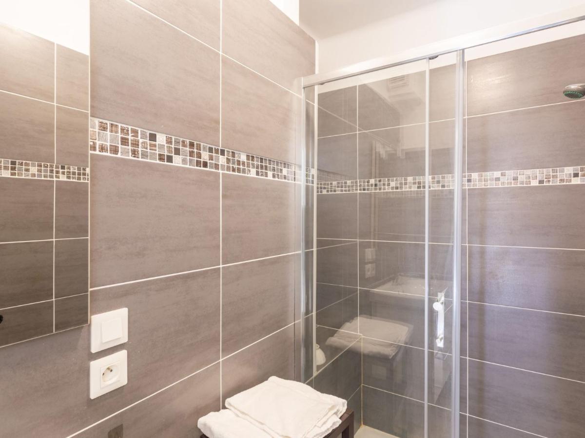 Apartment Le Grand Large-3 By Interhome لو لا فاندو المظهر الخارجي الصورة
