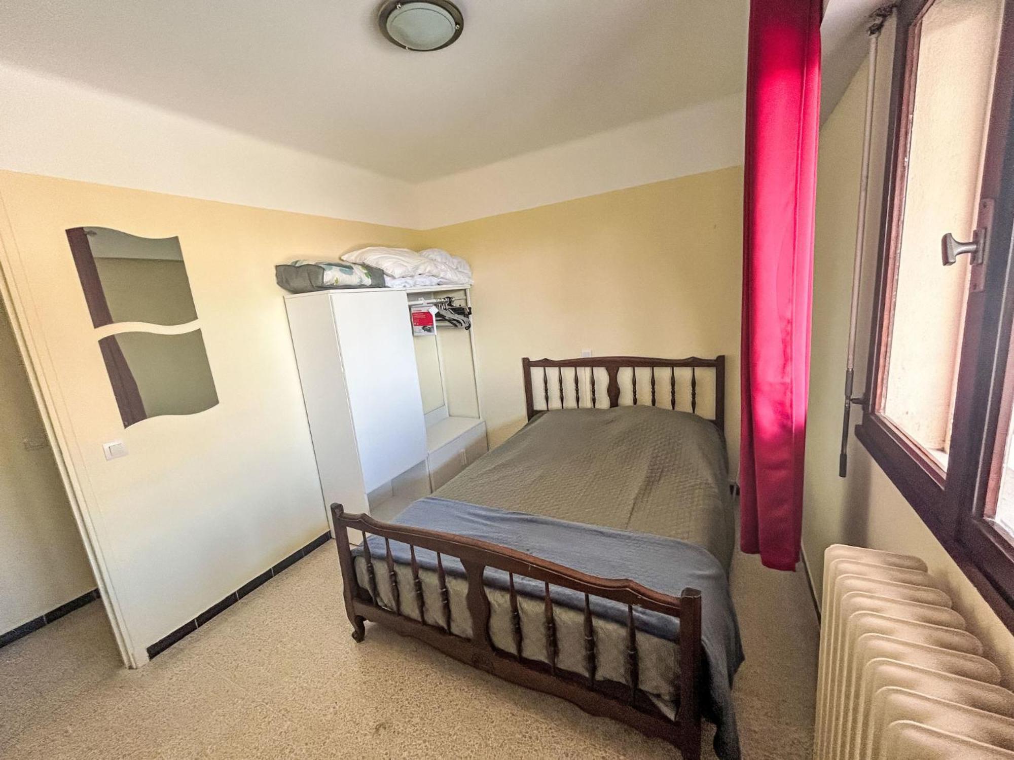 Apartment Le Grand Large-3 By Interhome لو لا فاندو المظهر الخارجي الصورة